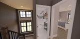 Craftsman House Plan - Pineview 85840 - Bedroom