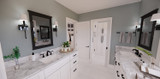 Craftsman House Plan - Pineview 85840 - Master Bathroom