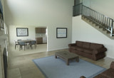 French Country House Plan - 62787 - Family Room