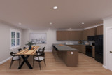 European House Plan - Tarifa 30772 - Basement
