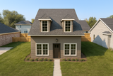 Craftsman House Plan - 78689 - Front Exterior