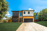 Contemporary House Plan - 81308 - Front Exterior