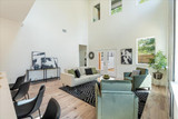 Contemporary House Plan - 81308 - Great Room