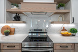 Contemporary House Plan - 81308 - Kitchen