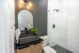 Contemporary House Plan - 81308 - Bathroom