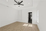 Modern House Plan - 71998 - 