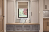 Modern House Plan - Elk Ridge 64128 - Mud Room/Hall