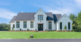 Tudor House Plan - Isabella 97530 - Front Exterior