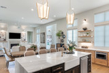 Tudor House Plan - Isabella 97530 - Kitchen