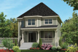 Country House Plan - 37512 - Front Exterior