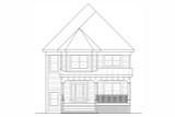 Country House Plan - 37512 - Front Exterior