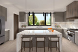 Contemporary House Plan - Calistoga 13151 - Kitchen