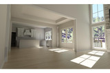 Farmhouse House Plan - 41817 - Great Room