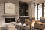 Modern House Plan - Chadbourne 51114 - Great Room
