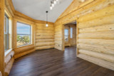 Mountain Rustic House Plan - Lebaron 52647 - Office