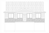 Cottage House Plan - Odobasic 41988 - Front Exterior