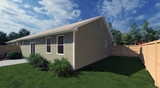 Craftsman House Plan - The Retreat 95409 - Left Exterior