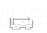 Secondary Image - Farmhouse House Plan - Ironwood Haven 25889 - 2nd Floor Plan