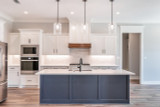 Country House Plan - Stratton 74869 - Kitchen