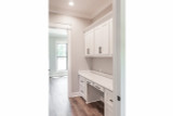 Country House Plan - Stratton 74869 - Desk - 
