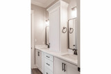 Country House Plan - Stratton 74869 - Bathroom