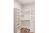 Country House Plan - Stratton 74869 - Master Bedroom Walk-In Closet - 