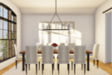 Craftsman House Plan - Aniston Place 19760 - Kitchen