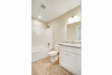 Country House Plan - Adeline 59604 - Bathroom