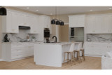Craftsman House Plan - 31283 - Kitchen