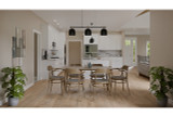 Craftsman House Plan - 31283 - Dining Room