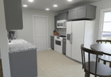 Country House Plan - 77095 - Kitchen