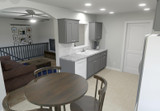 Country House Plan - 77095 - Kitchen