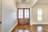 Country House Plan - Ashwood Court 34661 - Foyer