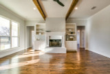 Country House Plan - Ashwood Court 34661 - Great Room