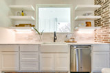Country House Plan - Ashwood Court 34661 - Kitchen