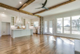 Country House Plan - Ashwood Court 34661 - Kitchen