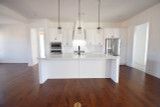 Country House Plan - Ashwood Court 34661 - Kitchen