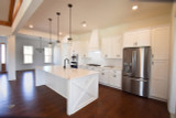Country House Plan - Ashwood Court 34661 - Kitchen