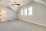 Country House Plan - Ashwood Court 34661 - Bonus Room