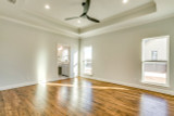 Country House Plan - Ashwood Court 34661 - Master Bedroom