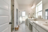 Country House Plan - Ashwood Court 34661 - Master Bathroom