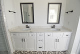 Country House Plan - Ashwood Court 34661 - Master Bathroom