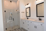 Country House Plan - Ashwood Court 34661 - Master Bathroom