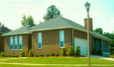 Traditional House Plan - Sturwyck 73418 - Entrance