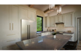 Modern House Plan - 12999 - Kitchen