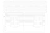 Craftsman House Plan - Tricia Garage 73942 - Right Exterior
