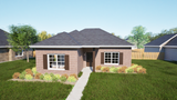 Cottage House Plan - 87882 - Front Exterior