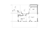 Modern House Plan - Eagle River Lakehouse 39328 - Other Floor Plan