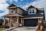 Craftsman House Plan - Bridle 36248 - Front Exterior