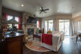 Craftsman House Plan - Bridle 36248 - Family Room